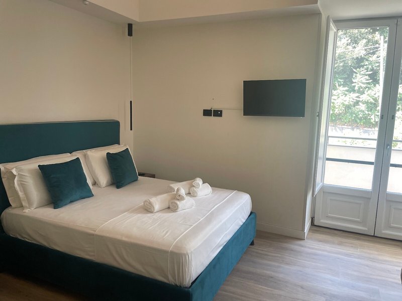 Hotel Il Tesoro Pompeiano 23