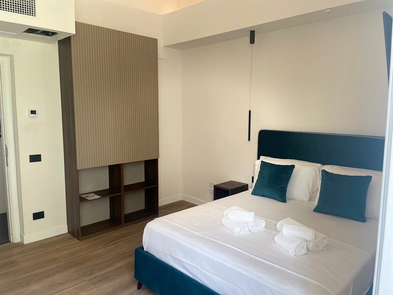 Hotel Il Tesoro Pompeiano 25