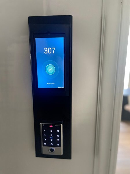 Hotel Il Tesoro Pompeiano 26