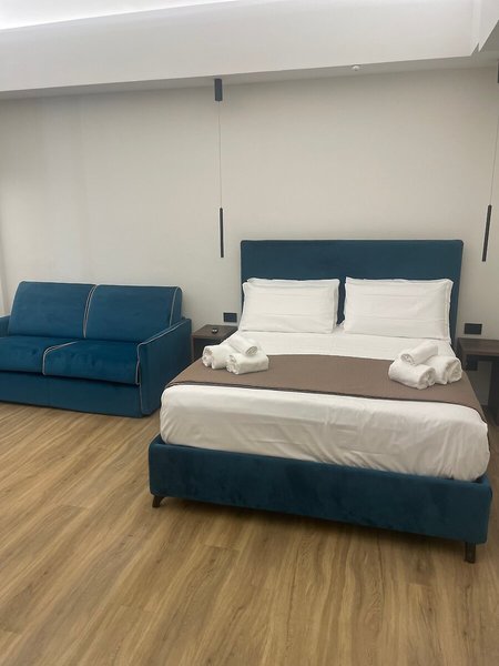 Hotel Il Tesoro Pompeiano 29