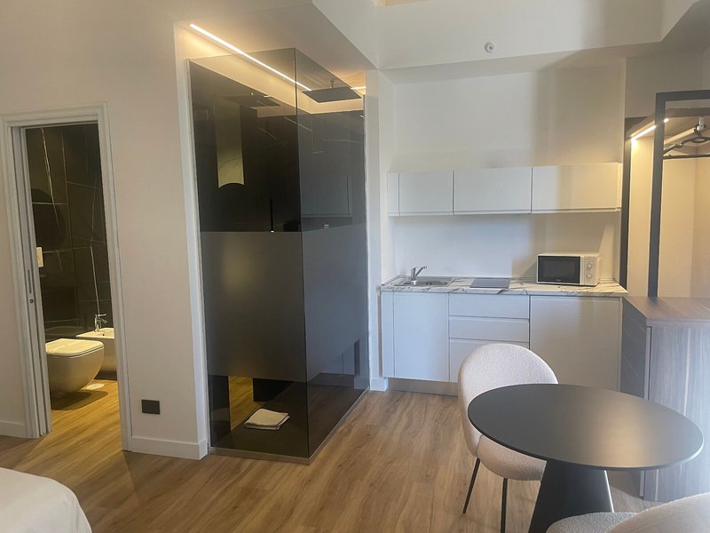 Hotel Il Tesoro Pompeiano 30