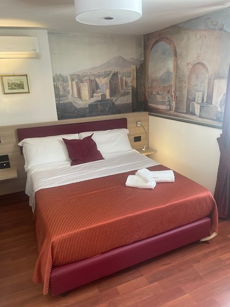 Hotel Il Tesoro Pompeiano 31