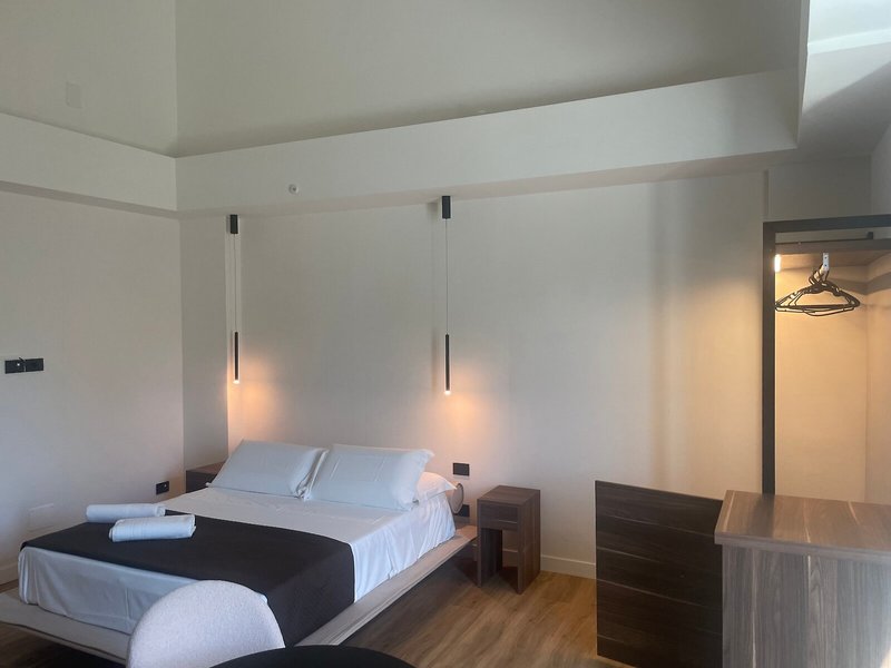 Hotel Il Tesoro Pompeiano 33