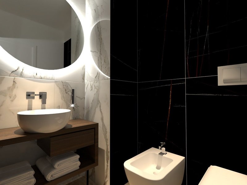 Hotel Il Tesoro Pompeiano 38