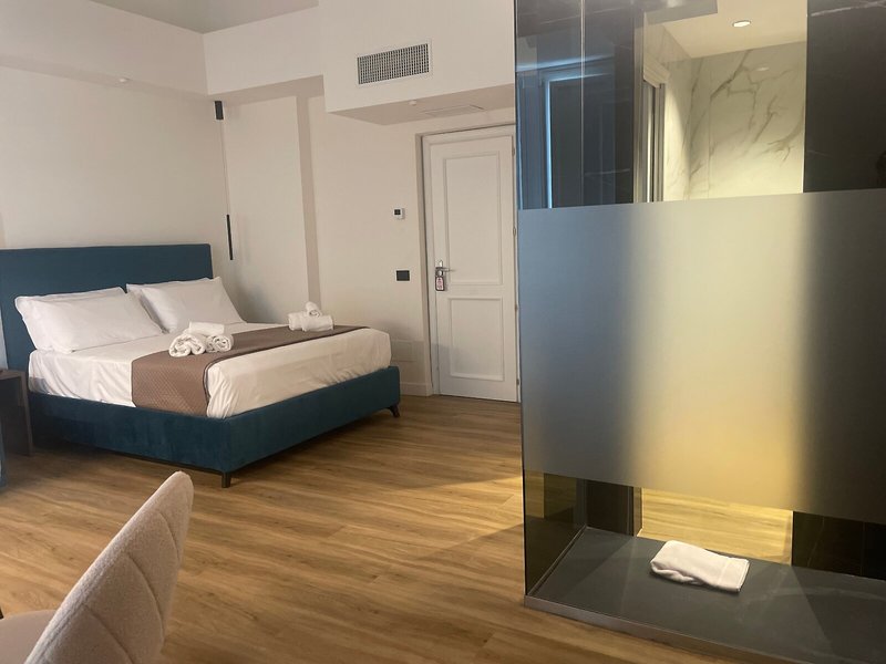 Hotel Il Tesoro Pompeiano 41