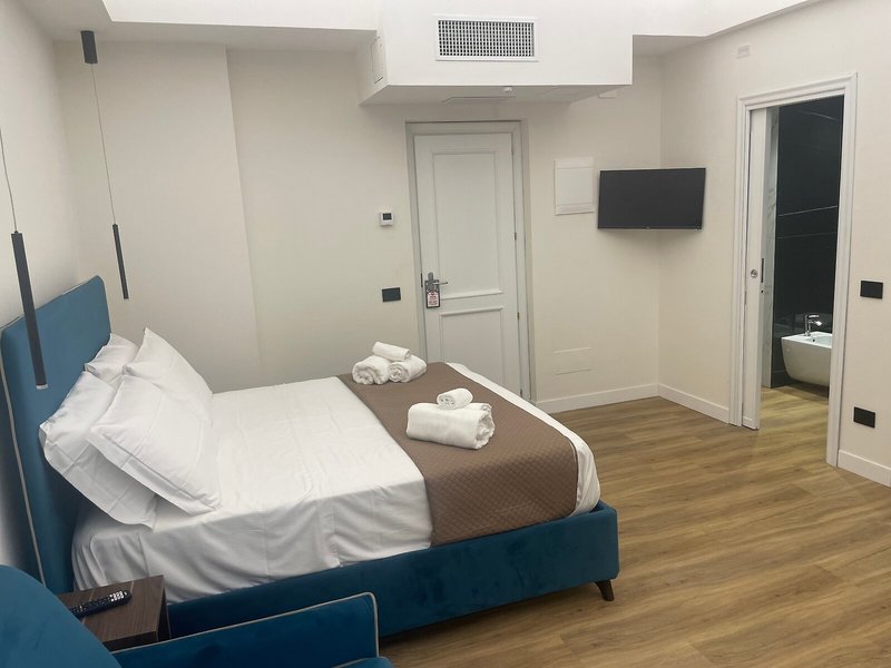 Hotel Il Tesoro Pompeiano 42