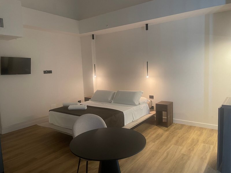 Hotel Il Tesoro Pompeiano 43