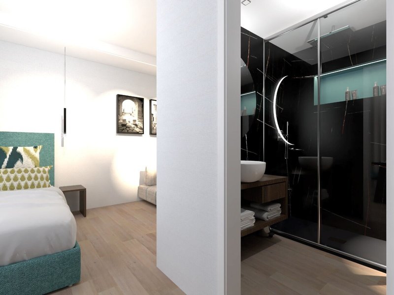 Hotel Il Tesoro Pompeiano 44