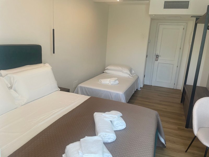 Hotel Il Tesoro Pompeiano 45