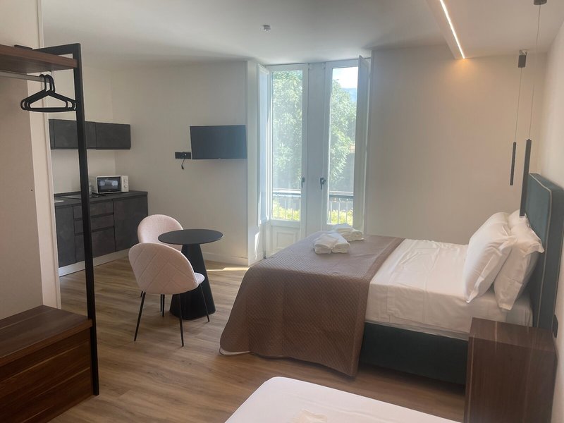 Hotel Il Tesoro Pompeiano 46