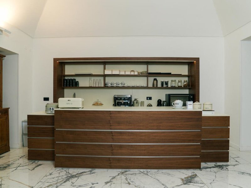 Hotel Il Tesoro Pompeiano