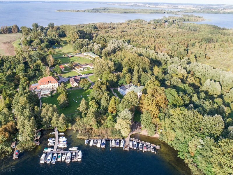 Best Western Seehotel Frankenhorst 3