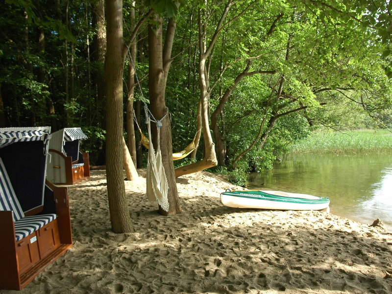 Best Western Seehotel Frankenhorst 5