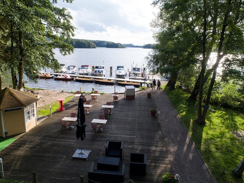 Best Western Seehotel Frankenhorst 7