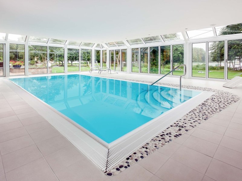 Best Western Seehotel Frankenhorst 8