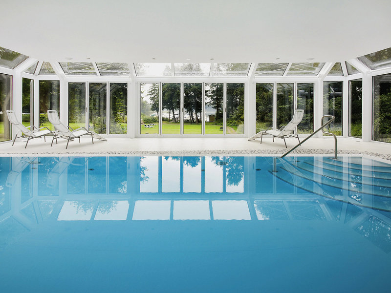 Best Western Seehotel Frankenhorst 9