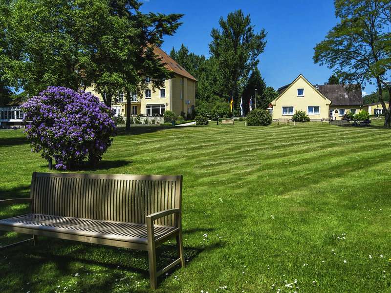 Best Western Seehotel Frankenhorst 10