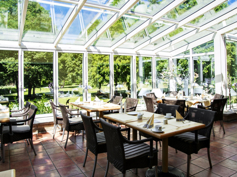 Best Western Seehotel Frankenhorst 11