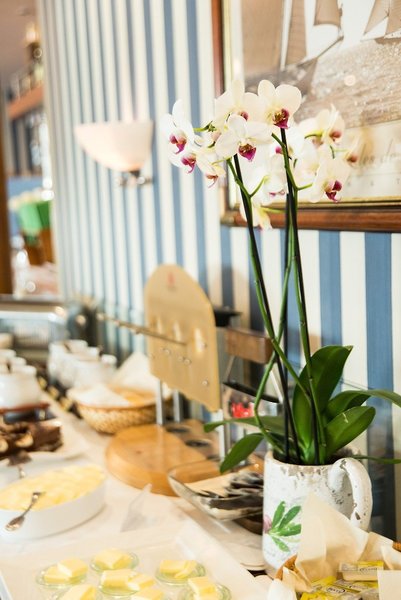 Best Western Seehotel Frankenhorst 13