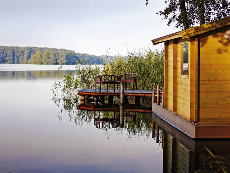 Best Western Seehotel Frankenhorst 15