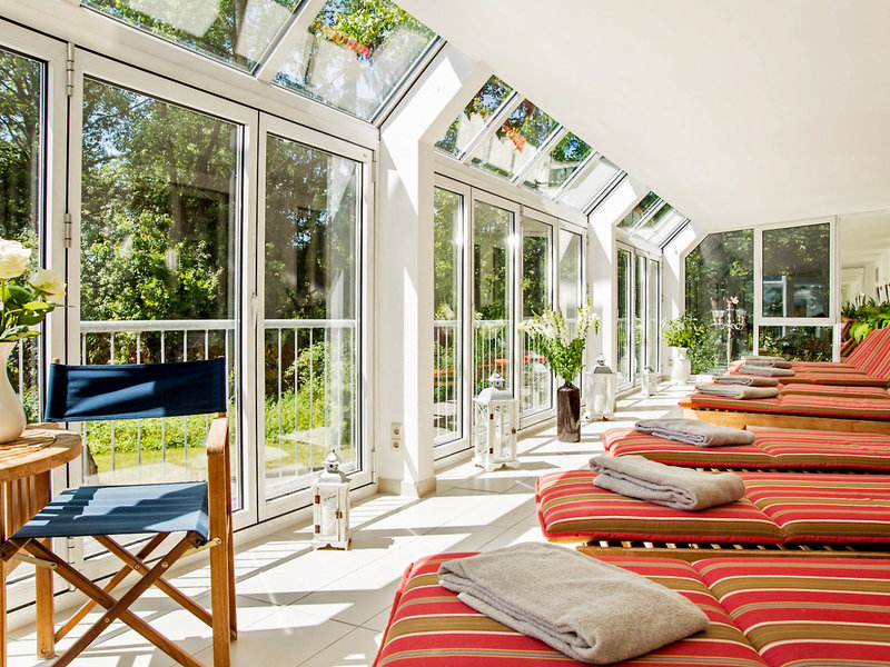 Best Western Seehotel Frankenhorst 16