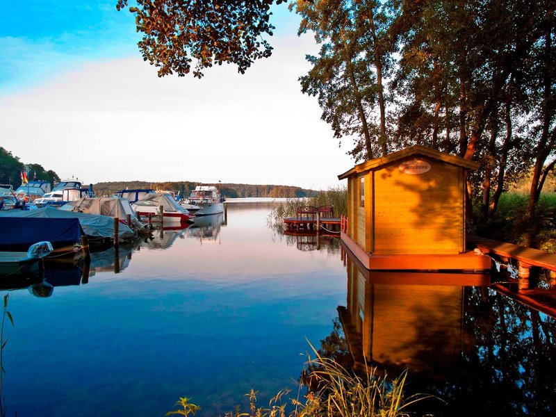 Best Western Seehotel Frankenhorst 18