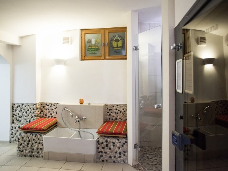 Best Western Seehotel Frankenhorst 21