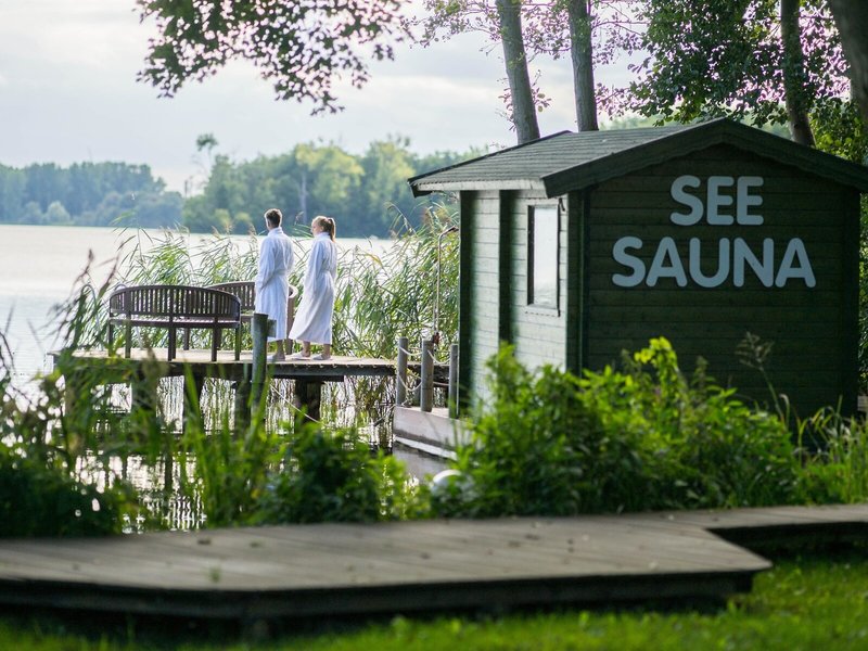 Best Western Seehotel Frankenhorst 23