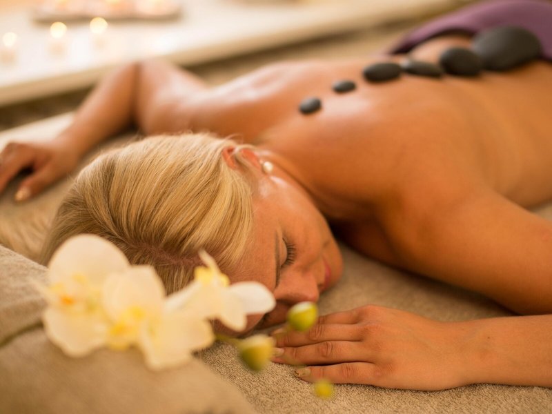 Best Western Seehotel Frankenhorst 24