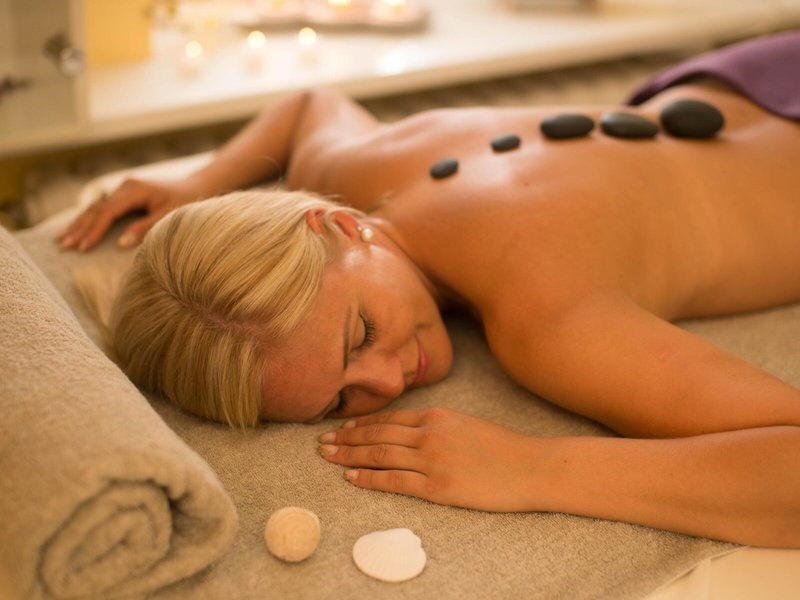 Best Western Seehotel Frankenhorst 25