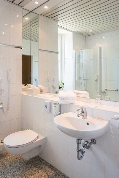 Best Western Seehotel Frankenhorst 29