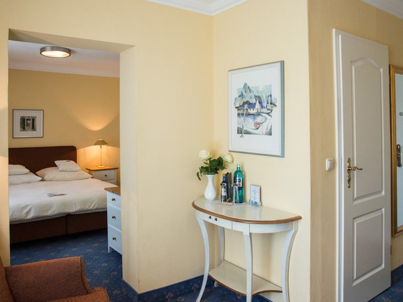 Best Western Seehotel Frankenhorst 31