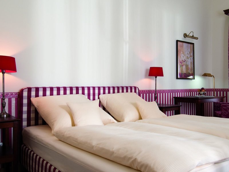 Best Western Seehotel Frankenhorst 34