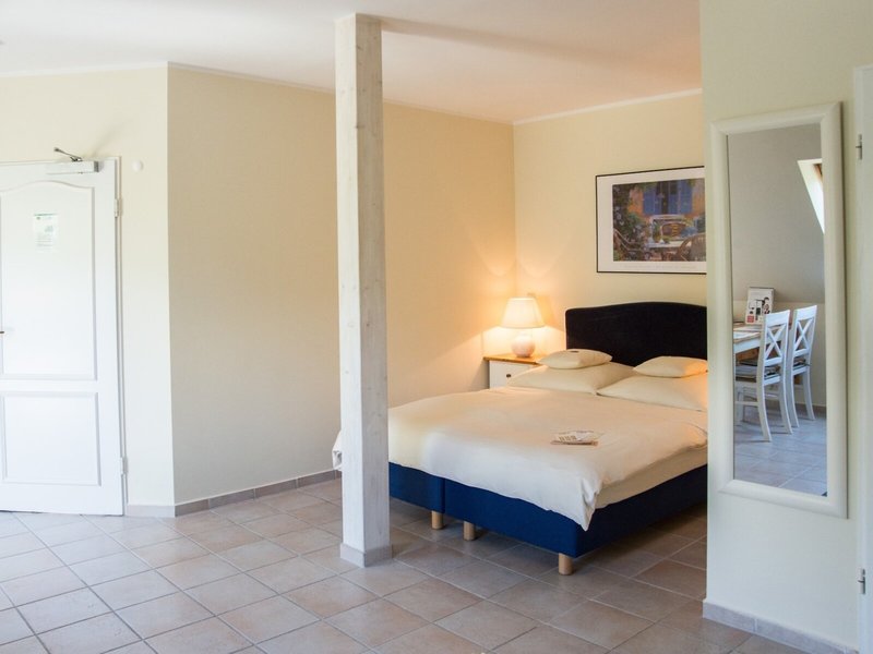 Best Western Seehotel Frankenhorst 36