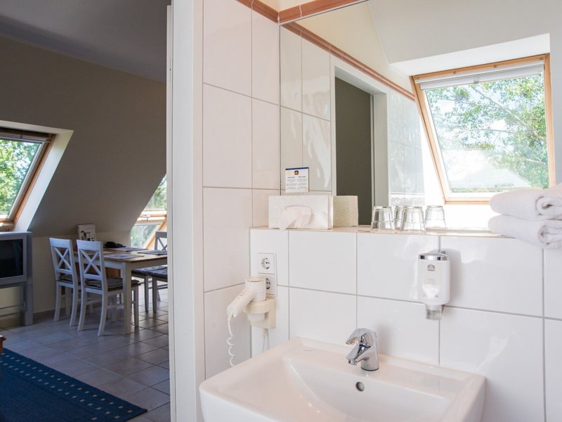 Best Western Seehotel Frankenhorst 37