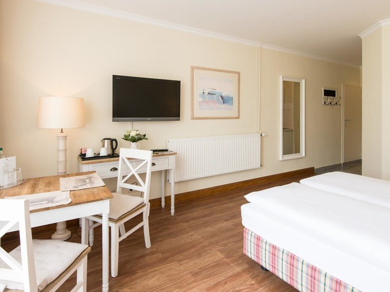 Best Western Seehotel Frankenhorst 40