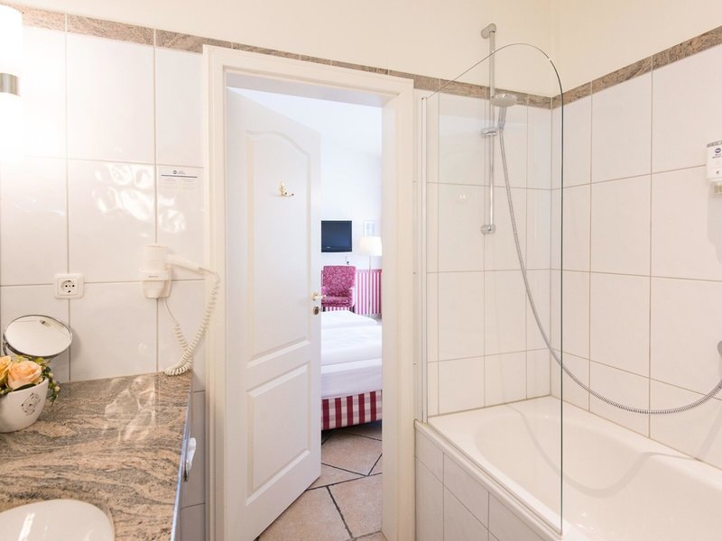 Best Western Seehotel Frankenhorst 43