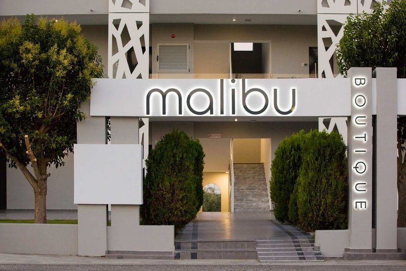 Malibu Boutique Studios 1