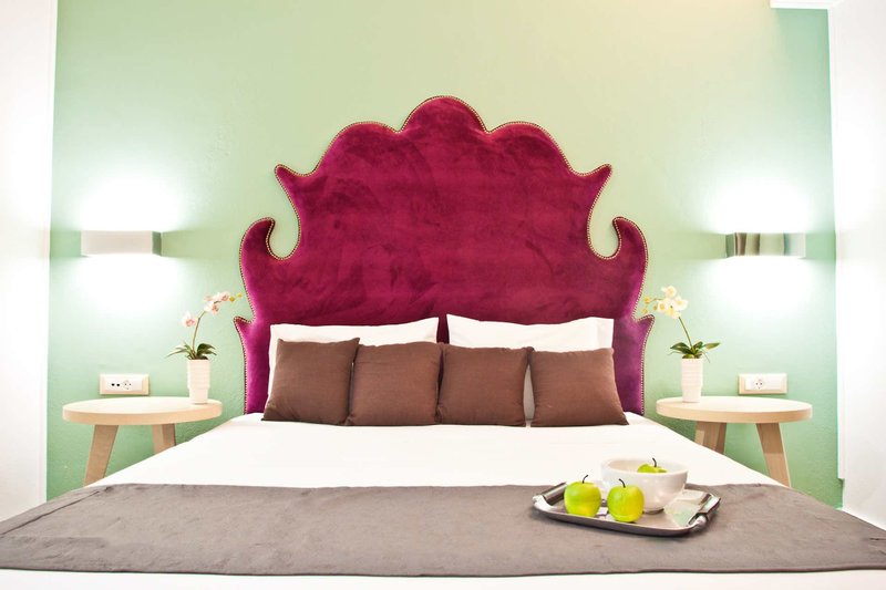 Malibu Boutique Studios 11