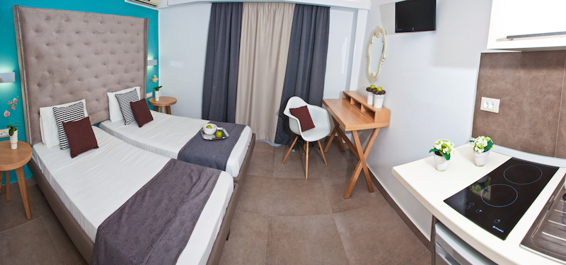 Malibu Boutique Studios 11