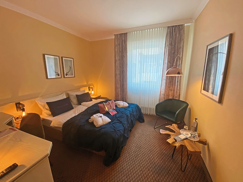 harz hotel & spa seela. 4