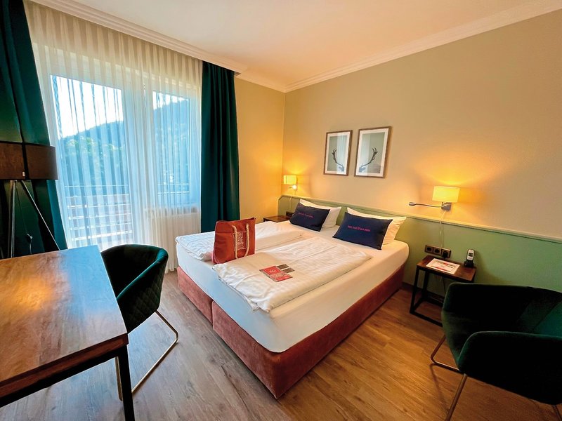 harz hotel & spa seela. 5