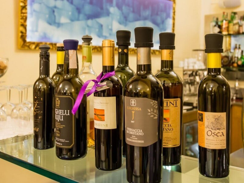 Mariano IV Palace 12