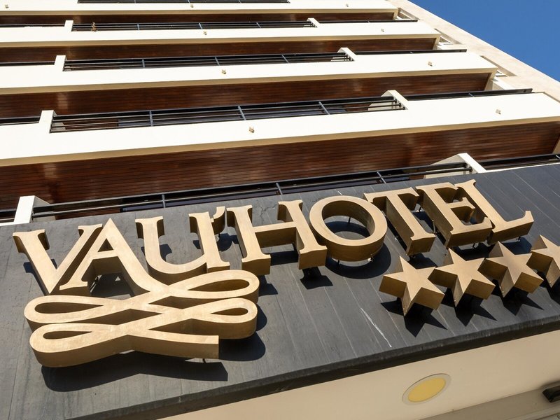 Interpass Vau Hotel 1