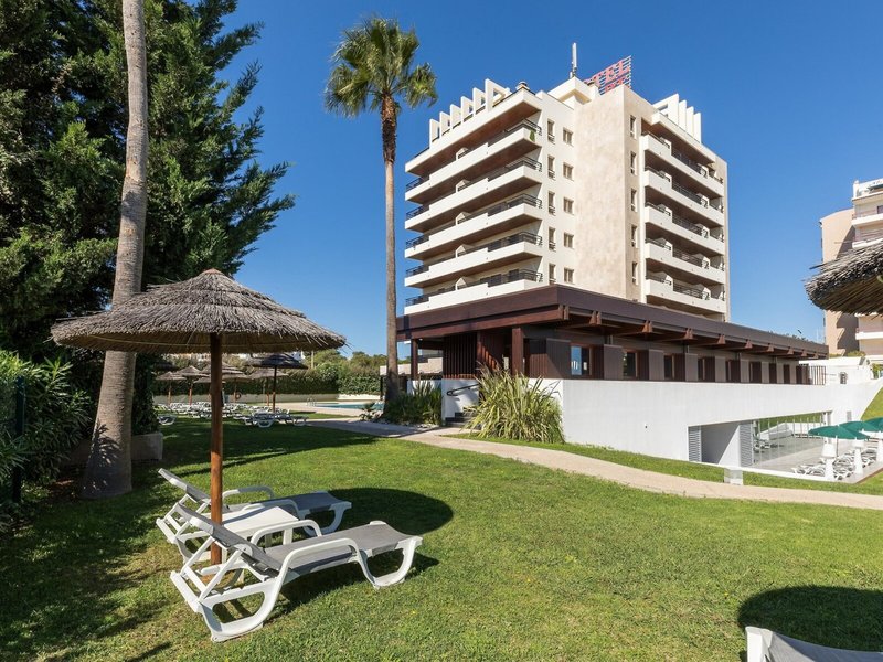 Interpass Vau Hotel 4