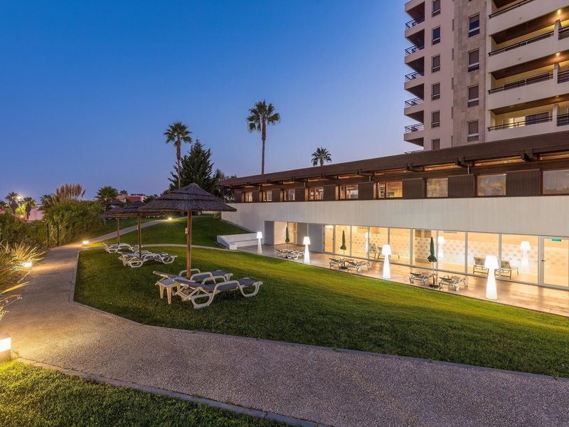 Interpass Vau Hotel 5