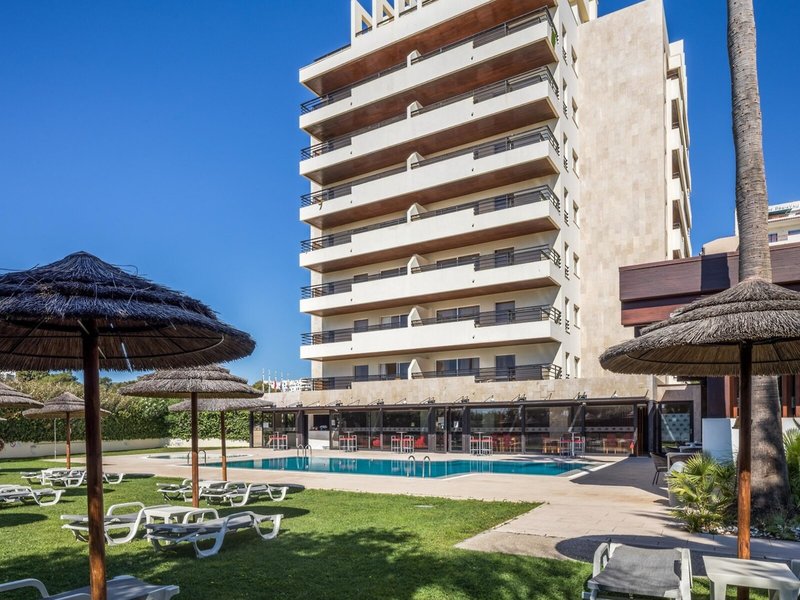 Interpass Vau Hotel 6