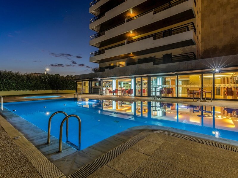 Interpass Vau Hotel 7