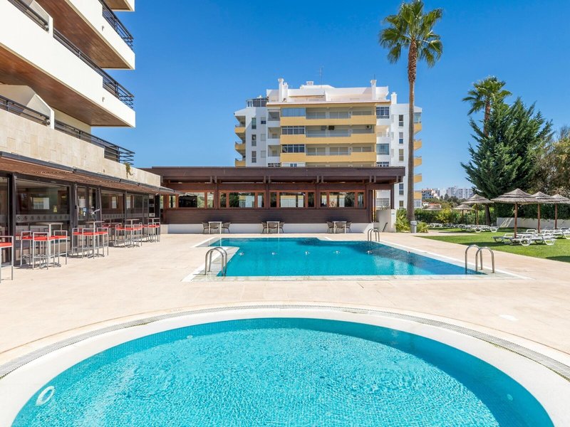 Interpass Vau Hotel 12