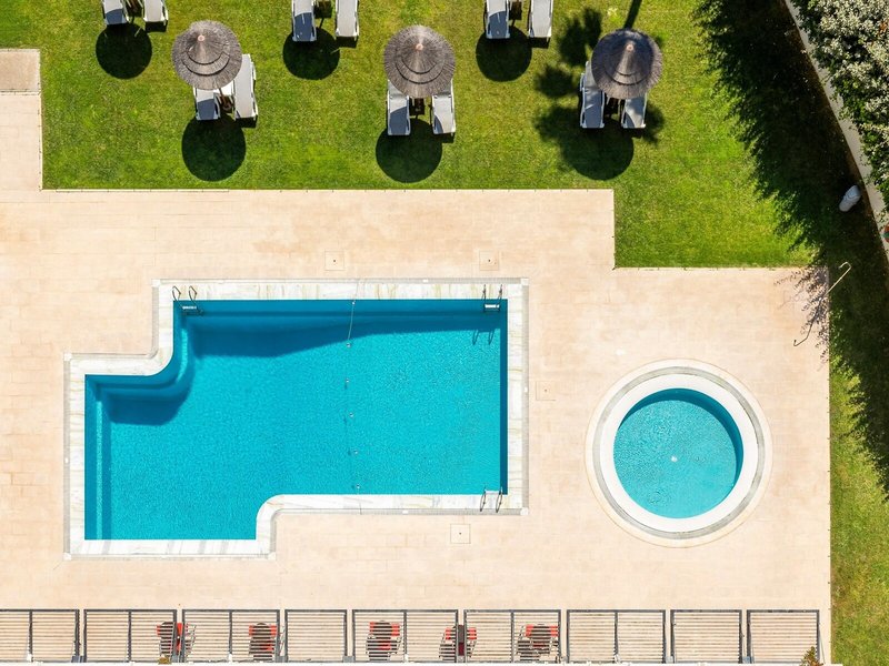 Interpass Vau Hotel 13